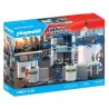Playmobil 71873 Centre de commandement de la police, Les policiers, Ci