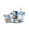 Playmobil 71873 Centre de commandement de la police, Les policiers, Ci