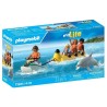 Playmobil 71905 Scooter des mers, banane tractée & 4 personnages, My