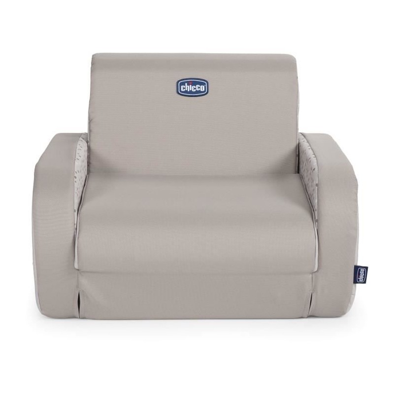 Fauteuil - CHICCO - Twist dune - Tissu Beige Fauteuil - CHICCO - Twist dune - Tissu Beige