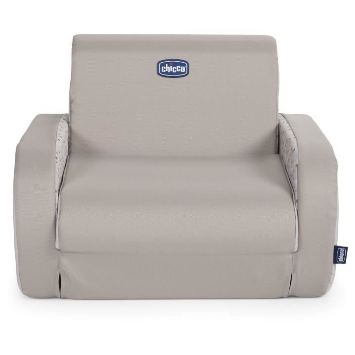 Fauteuil - CHICCO - Twist dune - Tissu Beige