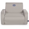 Fauteuil - CHICCO - Twist dune - Tissu Beige