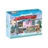 Playmobil 71952 Calendrier de l'avent pâtisserie de Noël, Les calend