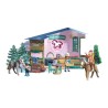 Playmobil 71952 Calendrier de l'avent pâtisserie de Noël, Les calend
