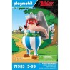 PLAYMOBIL 71983 Obélix et son ménhir, Astérix, Personnages de la BD