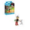 PLAYMOBIL 71984 Astérix & Idéfix, Astérix, Personnages de la BD, De