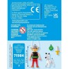 PLAYMOBIL 71984 Astérix & Idéfix, Astérix, Personnages de la BD, De