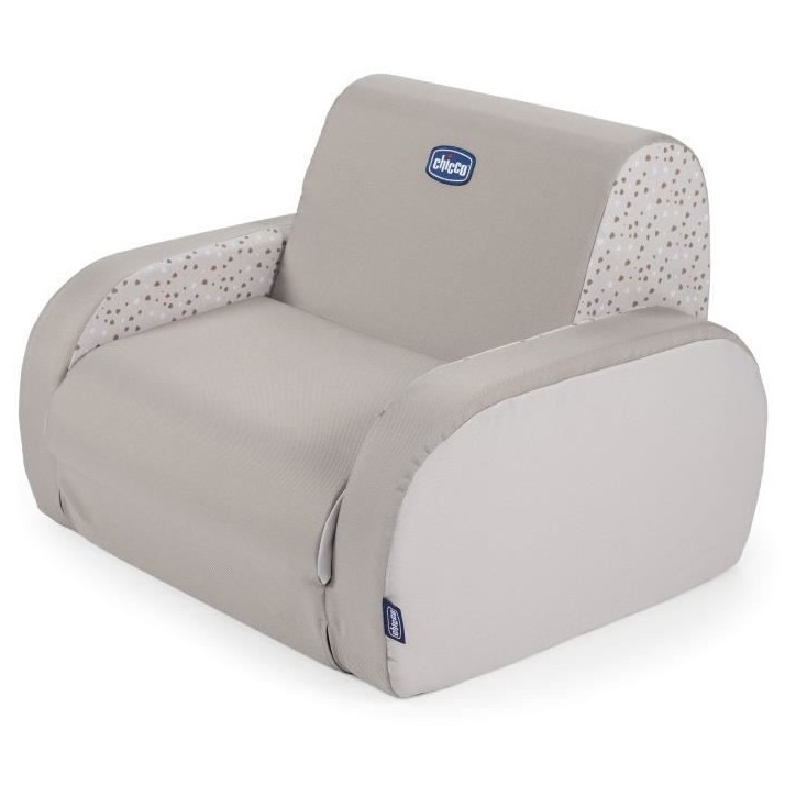 Fauteuil - CHICCO - Twist dune - Tissu Beige