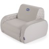 Fauteuil - CHICCO - Twist dune - Tissu Beige