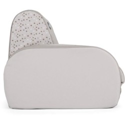 Fauteuil - CHICCO - Twist dune - Tissu Beige