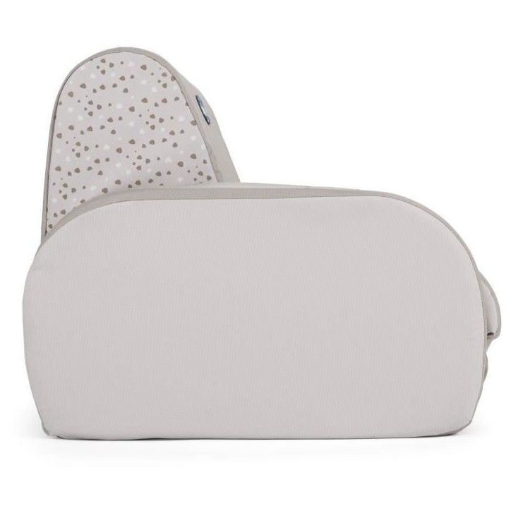 Fauteuil - CHICCO - Twist dune - Tissu Beige