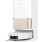 DREAME L50 Pro Ultra Robot aspirateur et Laveur avec vidage Automatique et Nettoyage Automatique des serpillieres