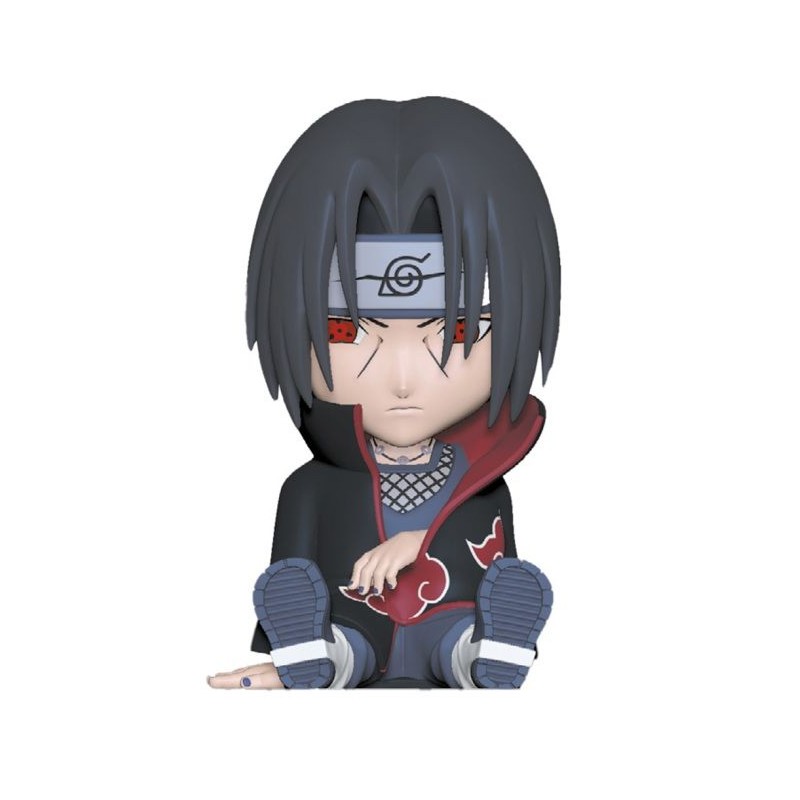 Tirelire - PLASTOY - Naruto Shippuden : Itachi Tirelire - PLASTOY - Naruto Shippuden : Itachi