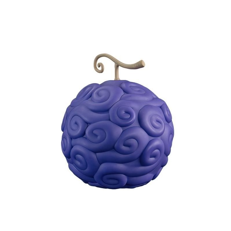 Tirelire - PLASTOY - One Piece - Fruit du Démon : Gomu Gomu no Mi Tirelire - PLASTOY - One Piece - Fruit du Démon : Gomu Gomu no Mi