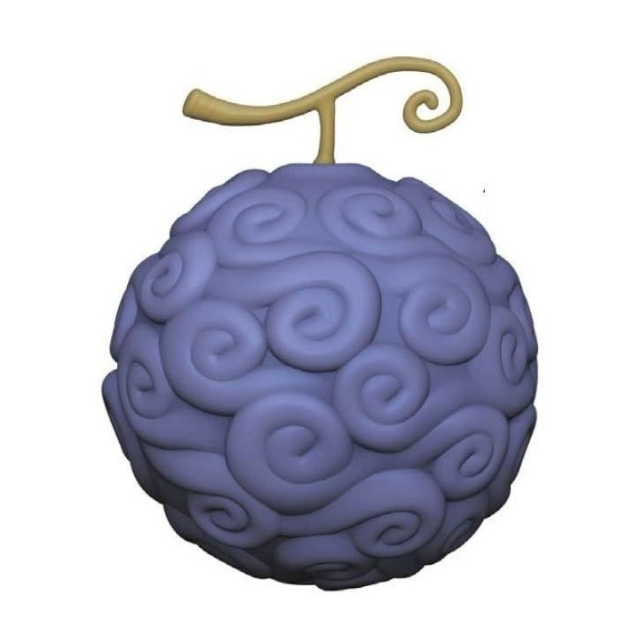 Tirelire - PLASTOY - One Piece - Fruit du Démon : Gomu Gomu no Mi Tirelire - PLASTOY - One Piece - Fruit du Démon : Gomu Gomu no Mi