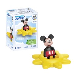 71698 - Mickey et toupie