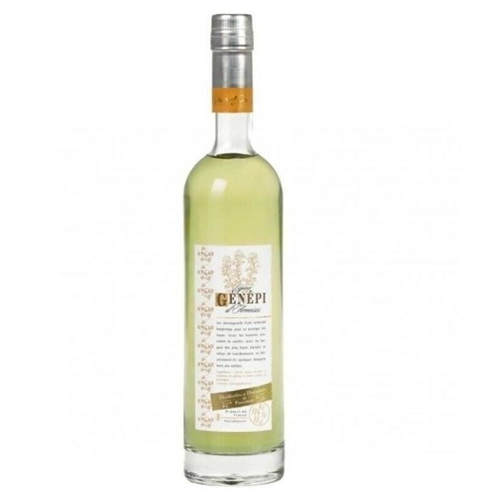 Genepi - Liqueur - 40,0% Vol. - 50 cl