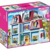 PLAYMOBIL 70205 Grande Maison Traditionnelle, Dollhouse La Maison Trad