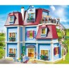 PLAYMOBIL 70205 Grande Maison Traditionnelle, Dollhouse La Maison Trad
