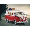 PLAYMOBIL 70176 Volkswagen T1 Combi, Classic cars, Adulte, Voiture de