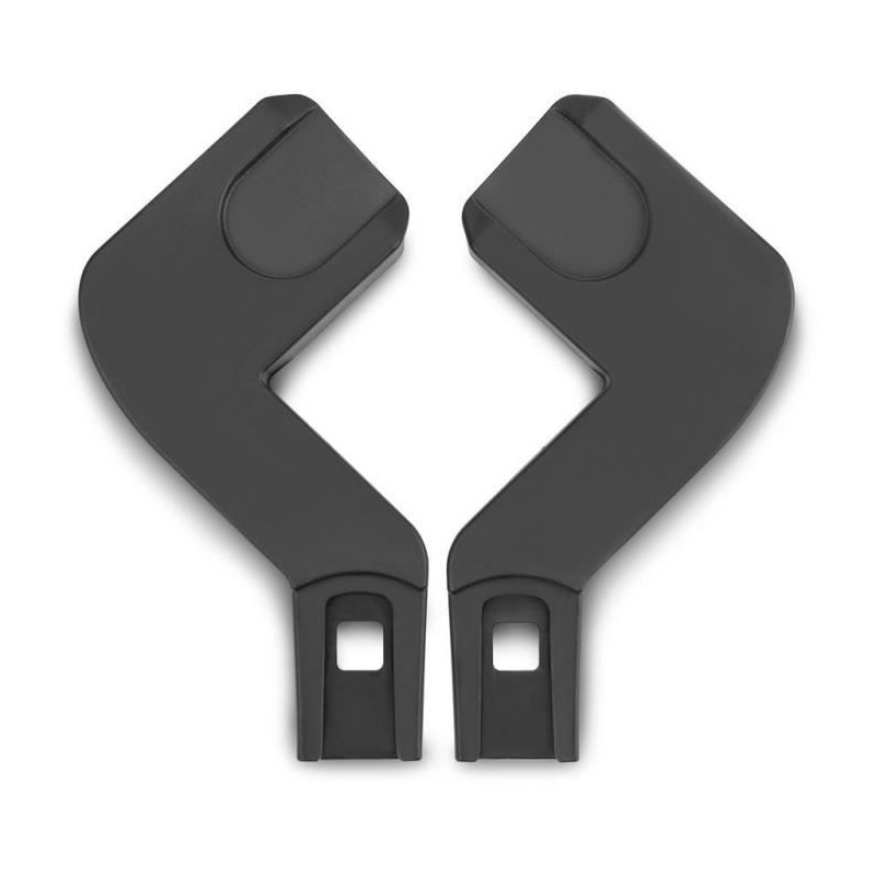 Adaptateurs universels cosy - HAUCK - Pour poussette SHOP N CARE - Noi