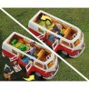 PLAYMOBIL 70176 Volkswagen T1 Combi, Classic cars, Adulte, Voiture de