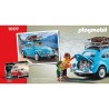 PLAYMOBIL 70177 VW Coccinelle, Classic cars, Adulte, Voiture de collec