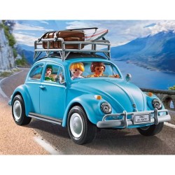 PLAYMOBIL 70177 VW Coccinelle, Classic cars, Adulte, Voiture de collec
