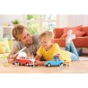 PLAYMOBIL 70177 VW Coccinelle, Classic cars, Adulte, Voiture de collec