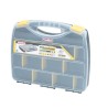 Organisateur a outil - Plastiken - 80032_NOIRE - 32 cm - Titanium - En
