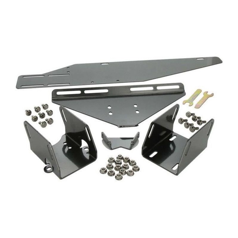 PLAYSEAT Support pour levier de vitesse GEARSHIFT HOLDER PRO - Métal PLAYSEAT Support pour levier de vitesse GEARSHIFT HOLDER PRO - Métal