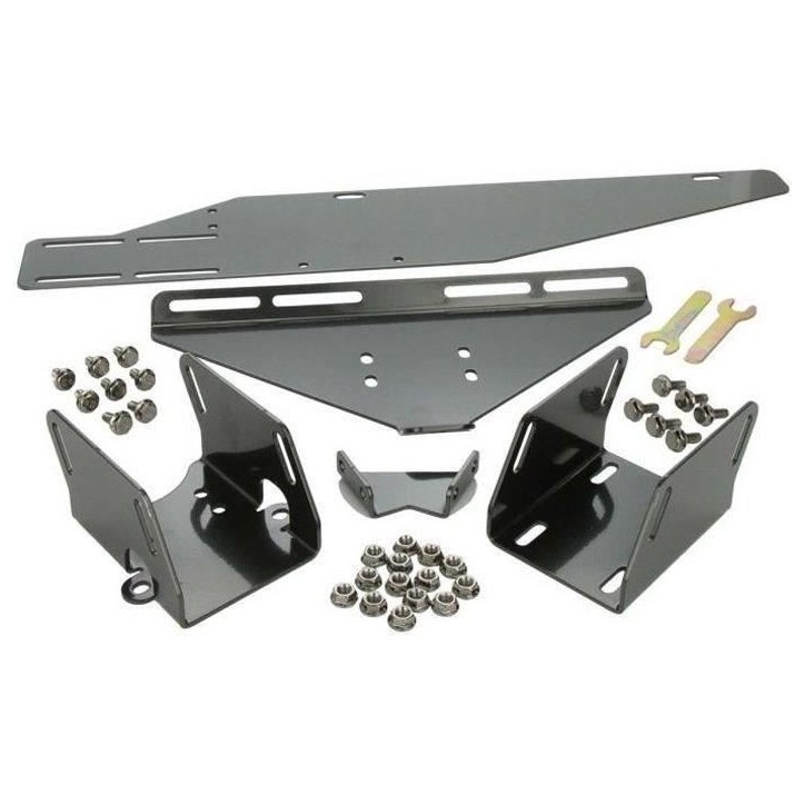 PLAYSEAT Support pour levier de vitesse GEARSHIFT HOLDER PRO - Métal
