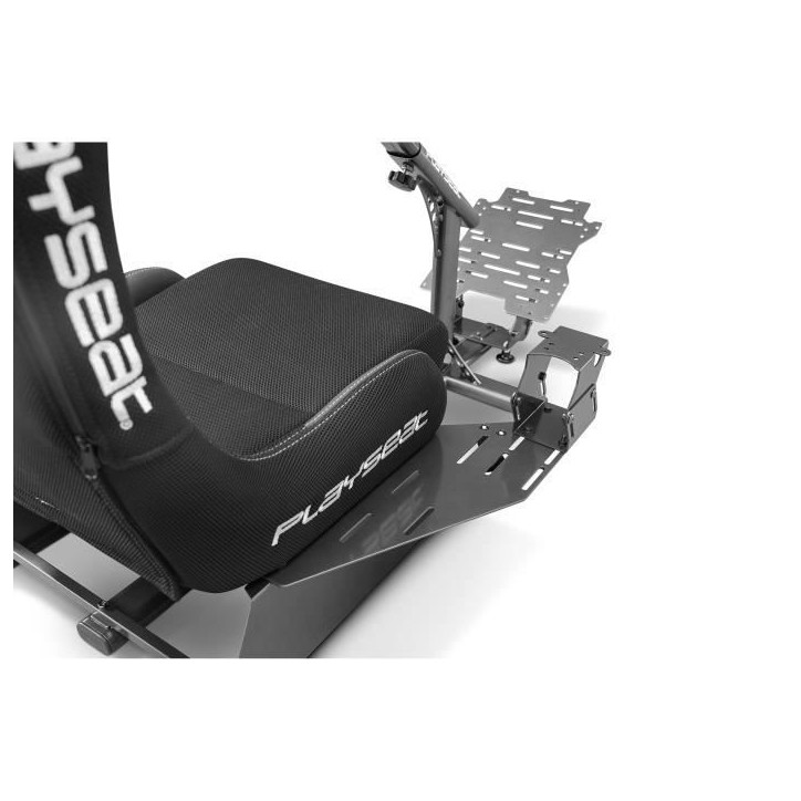PLAYSEAT Support pour levier de vitesse GEARSHIFT HOLDER PRO - Métal