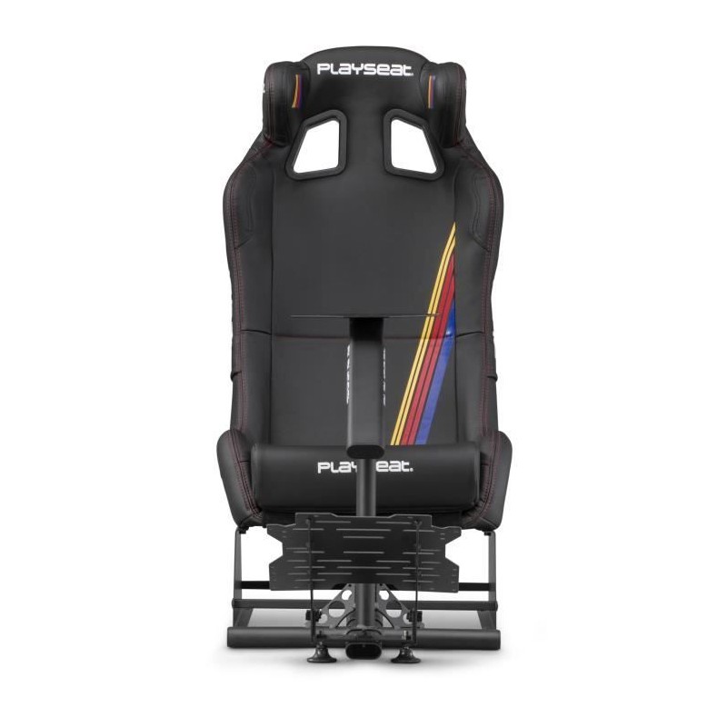 Siege de Simulation - PLAYSEAT - Evolution Pro - NASCAR Edition - Noir Siege de Simulation - PLAYSEAT - Evolution Pro - NASCAR Edition - Noir