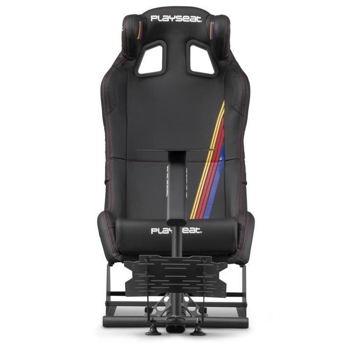 Siege de Simulation - PLAYSEAT - Evolution Pro - NASCAR Edition - Noir Siege de Simulation - PLAYSEAT - Evolution Pro - NASCAR Edition - Noir