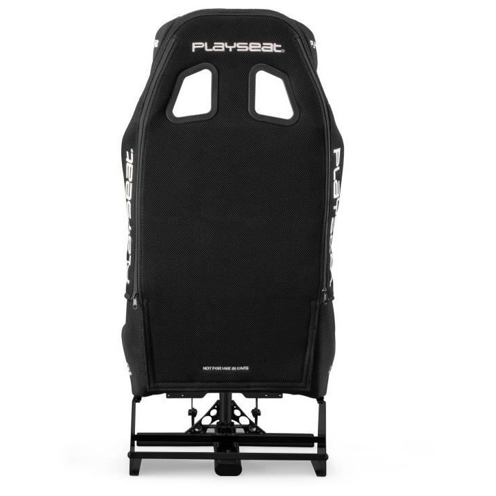 Siege de Simulation - PLAYSEAT - Evolution Pro Actifit™ - Noir Siege de Simulation - PLAYSEAT - Evolution Pro Actifit™ - Noir