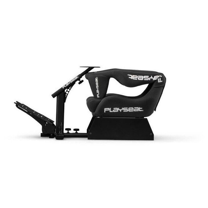 Siege de Simulation - PLAYSEAT - Evolution Pro Actifit™ - Noir Siege de Simulation - PLAYSEAT - Evolution Pro Actifit™ - Noir