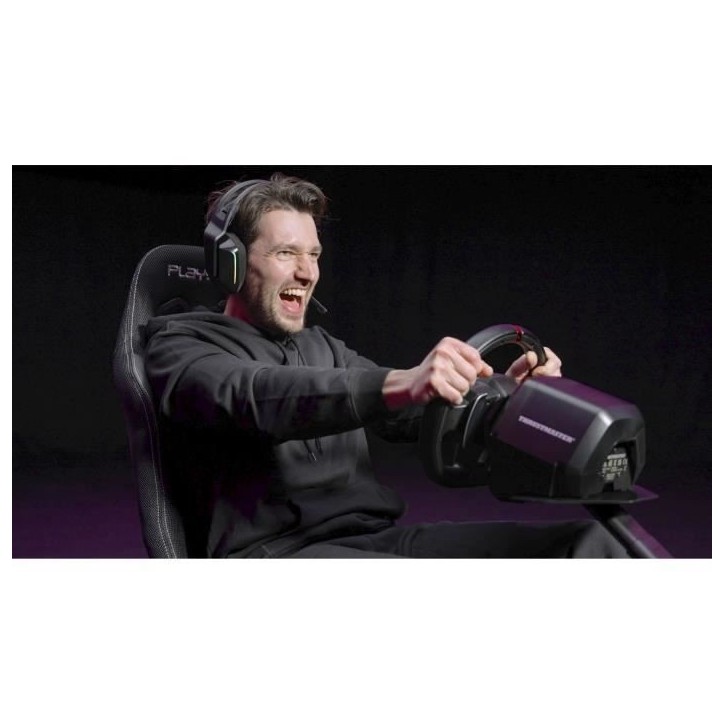 Siege de Simulation - PLAYSEAT - Evolution Pro Actifit™ - Noir Siege de Simulation - PLAYSEAT - Evolution Pro Actifit™ - Noir