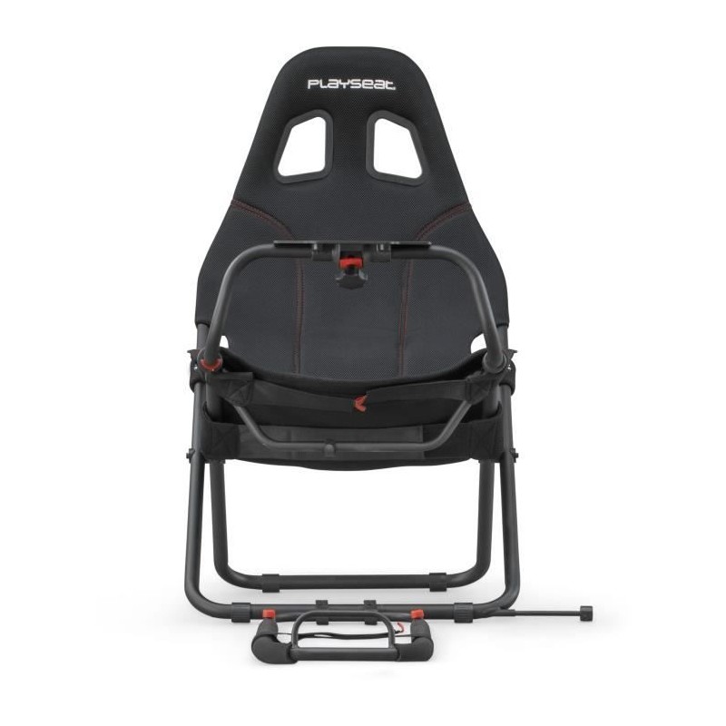 Siege de Simulation - PLAYSEAT - Challenge Actifit™ - Noir Siege de Simulation - PLAYSEAT - Challenge Actifit™ - Noir