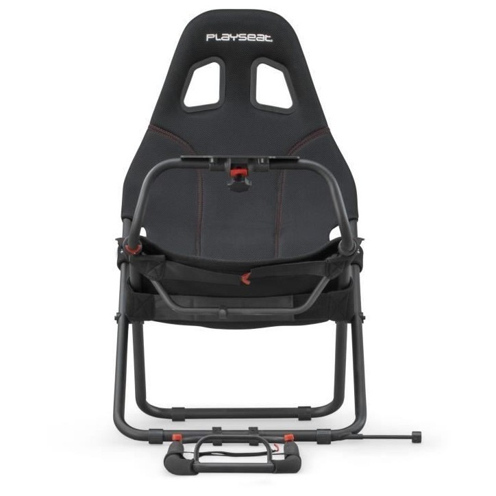 Siege de Simulation - PLAYSEAT - Challenge Actifit™ - Noir Siege de Simulation - PLAYSEAT - Challenge Actifit™ - Noir