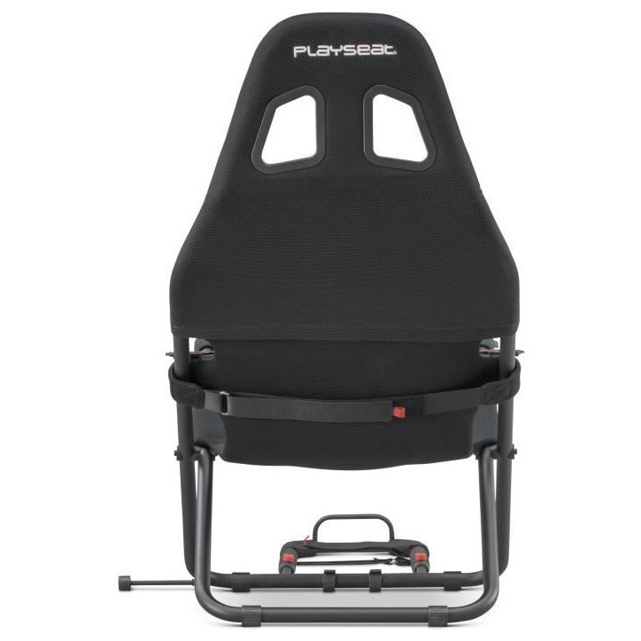 Siege de Simulation - PLAYSEAT - Challenge Actifit™ - Noir Siege de Simulation - PLAYSEAT - Challenge Actifit™ - Noir