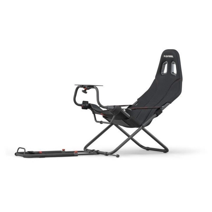 Siege de Simulation - PLAYSEAT - Challenge Actifit™ - Noir Siege de Simulation - PLAYSEAT - Challenge Actifit™ - Noir