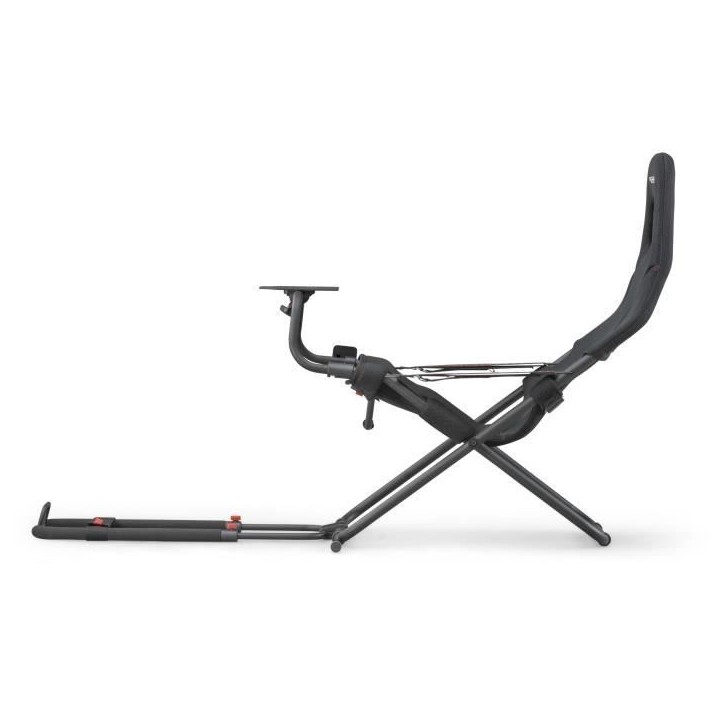 Siege de Simulation - PLAYSEAT - Challenge Actifit™ - Noir Siege de Simulation - PLAYSEAT - Challenge Actifit™ - Noir