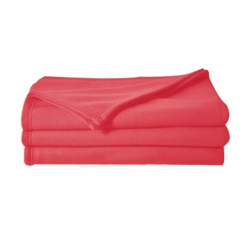 POLECO couverture polaire FRAISE 180 POLECO couverture polaire FRAISE 180
