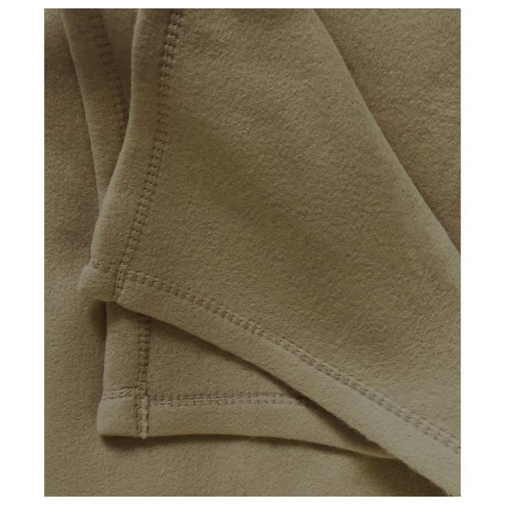 POLECO couverture polaire TAUPE 240 POLECO couverture polaire TAUPE 240