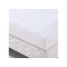 Protection literie housse imperméable Transalese éponge 100% coton 8