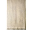 Rideau marseillais tissé Écru (225 x 140 cm)