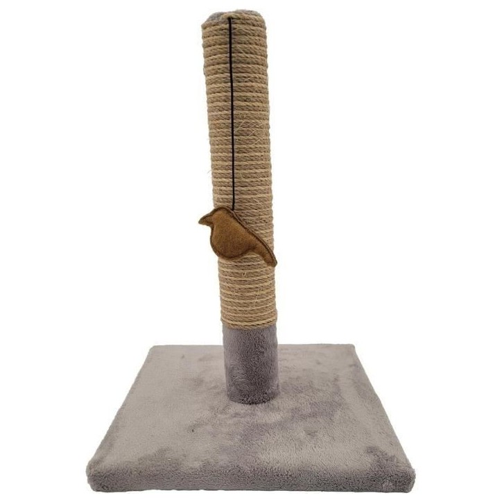 Poteau a griffer - TYROL - Birdy 42cm