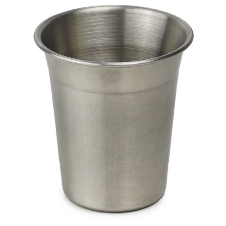 Gobelet - THERMOBABY - Sans BPA - Inox