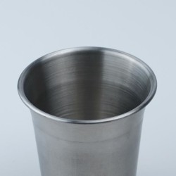Gobelet - THERMOBABY - Sans BPA - Inox